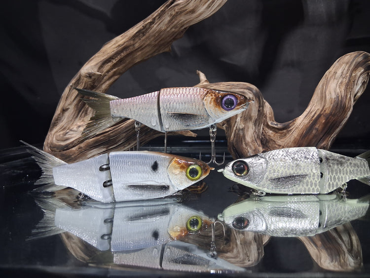 KGB 5 Inch Resin ChadShad