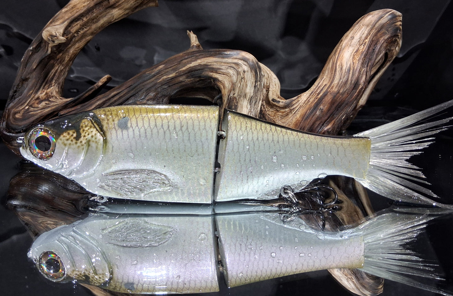 KGB OG Legend "Tennessee Rose"