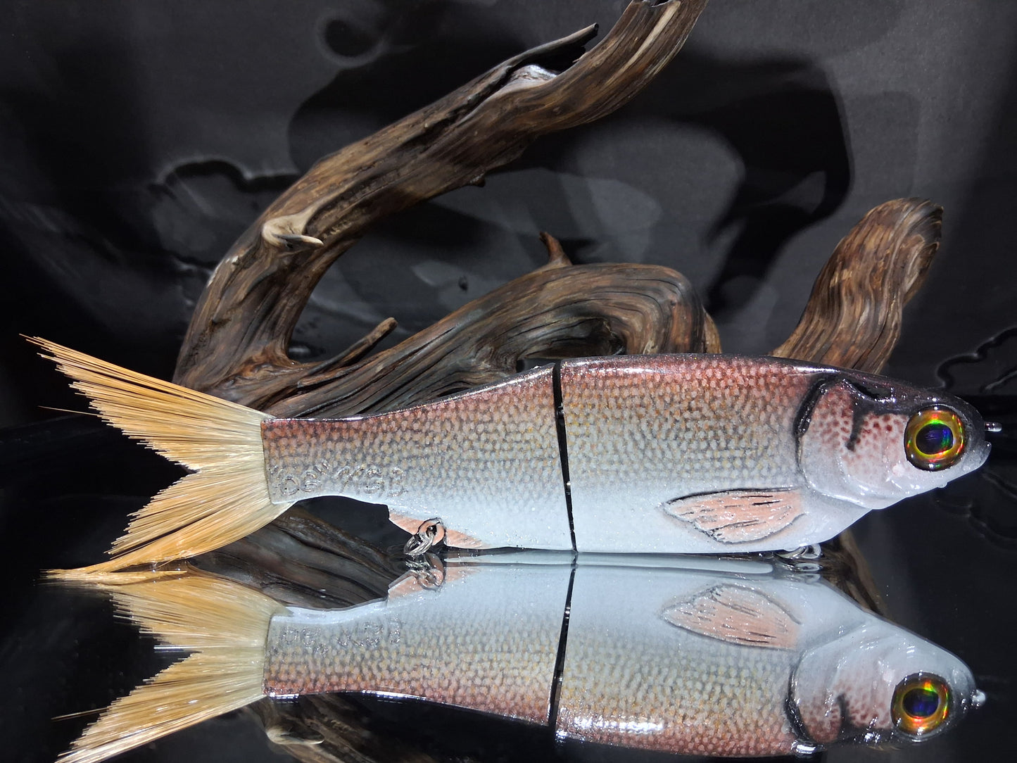 KGB OG Legend "Speckticals"