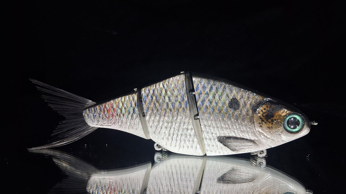 KGB Professor "MC Prism Gizzard"