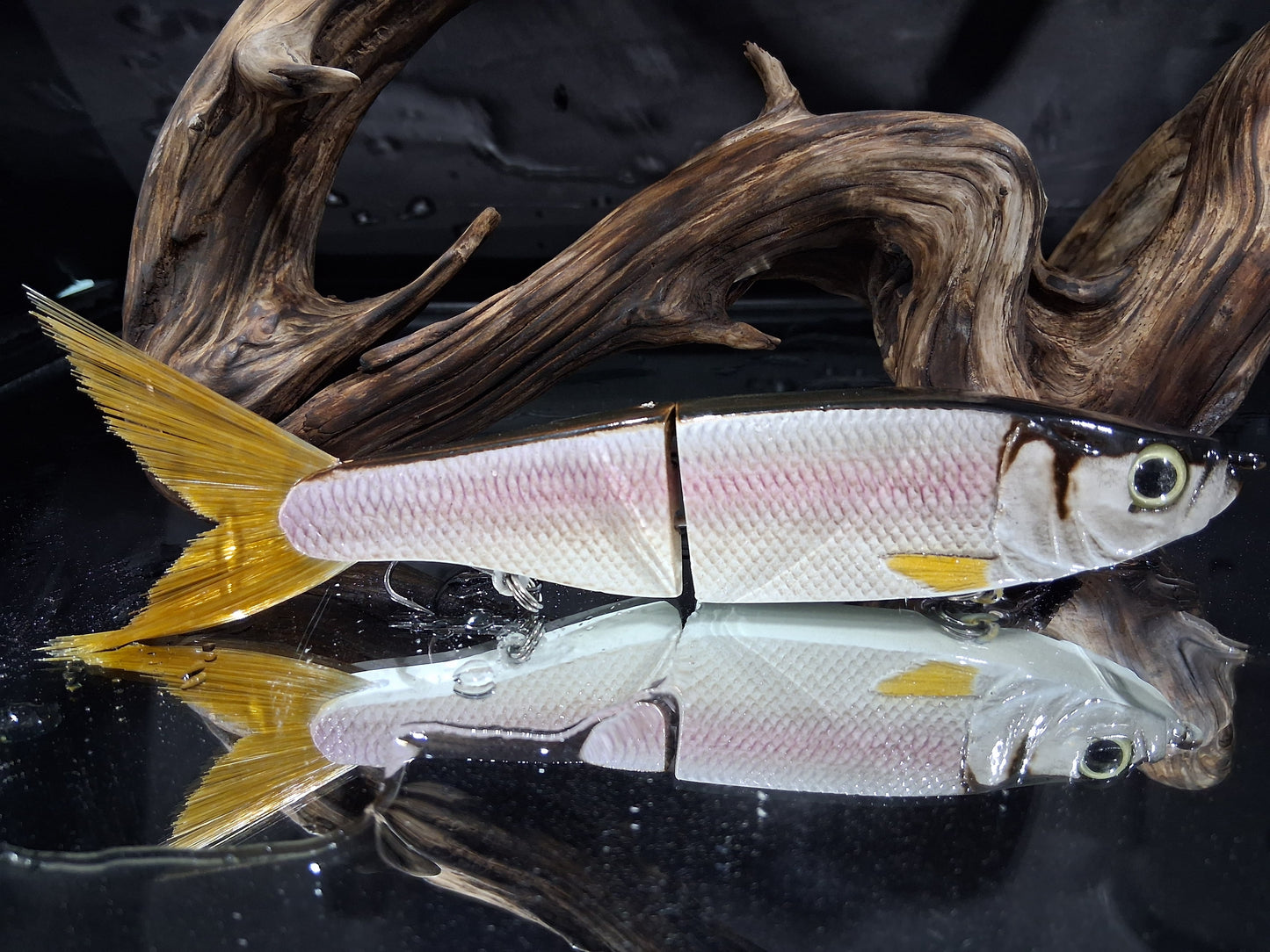 KGB Herring "Bloodline"