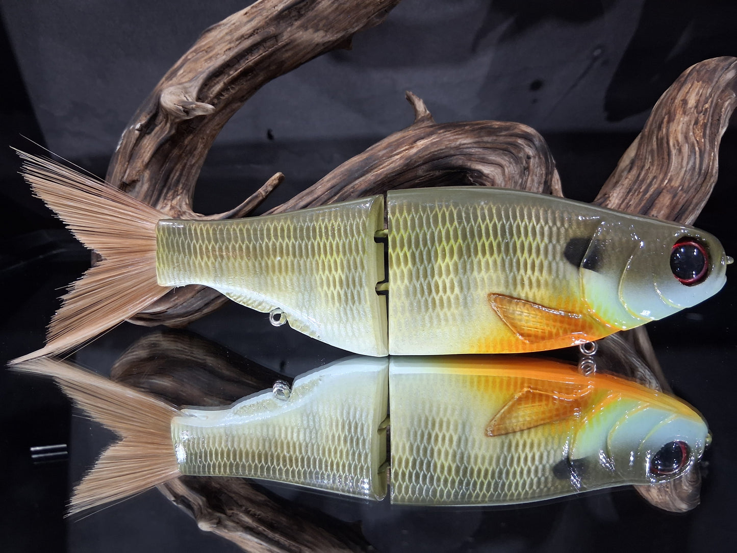 KGB Prince "Blonde Gill"