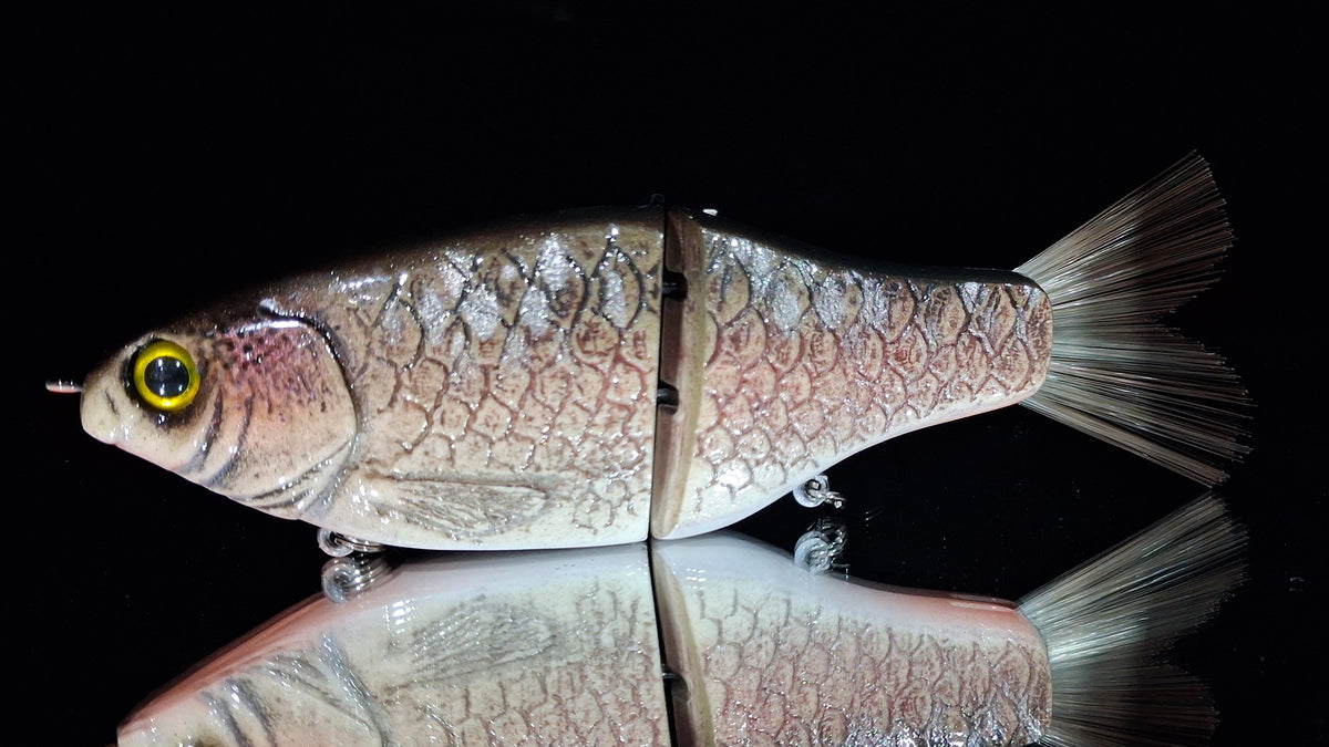 KGB Carp "Smokehouse" ***Drop at 12PM CST Thursday the 15th***
