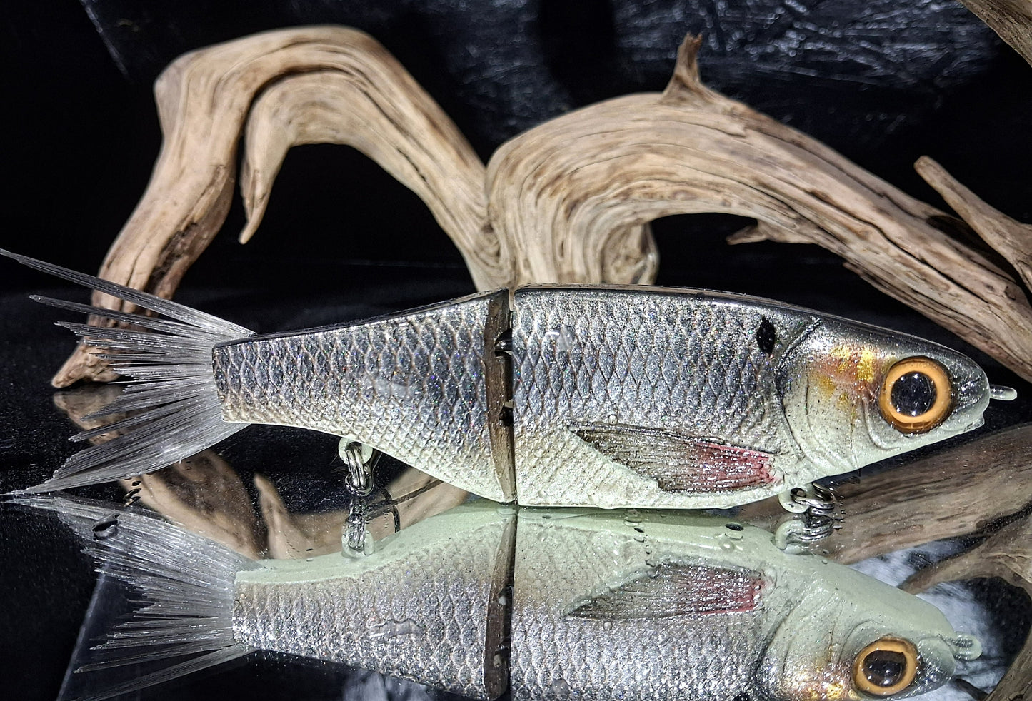 KGB Resin ChadShad "DB2C"