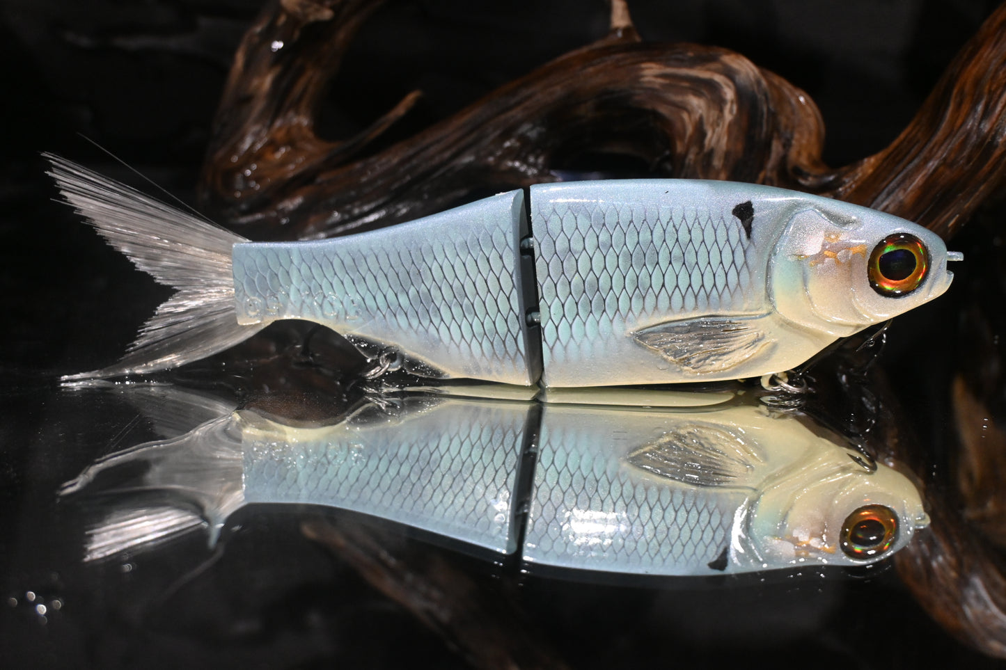 KGB Legend "Aquabone"