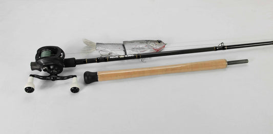 KGB King Rod ***FREE SHIPPING***