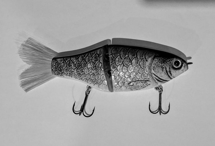 KGB Carp  ***Drop at 12PM CST Thursday the 15th***