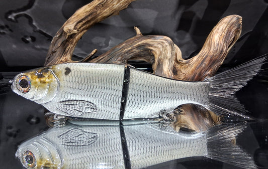 KGB OG Legend "Winter Gizzard"