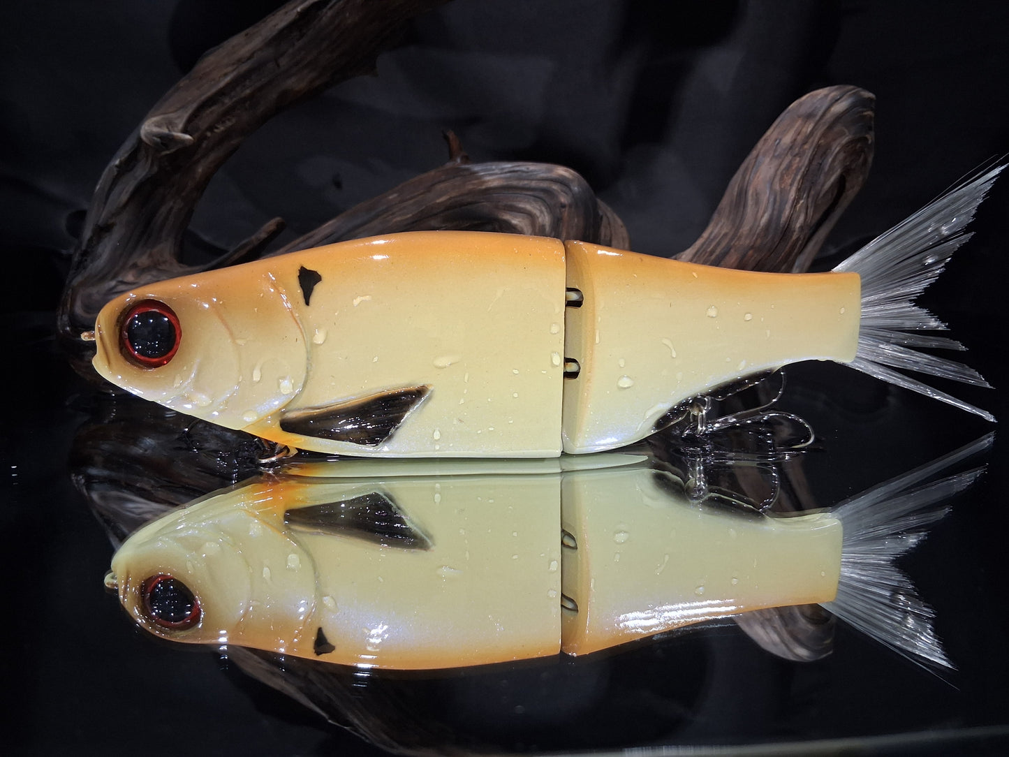 KGB Prince "Moonpie"