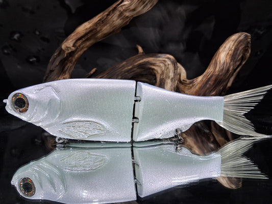 KGB OG Legend "5000K"