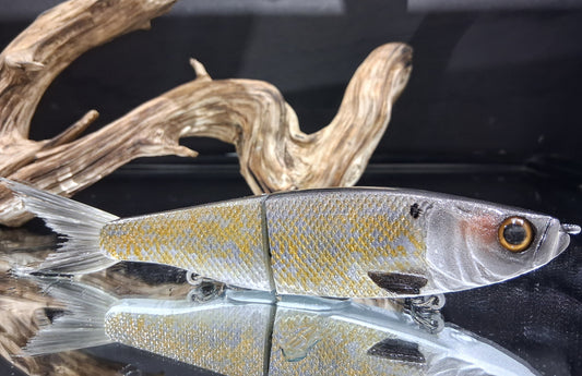 KGB Herring "DB4H"