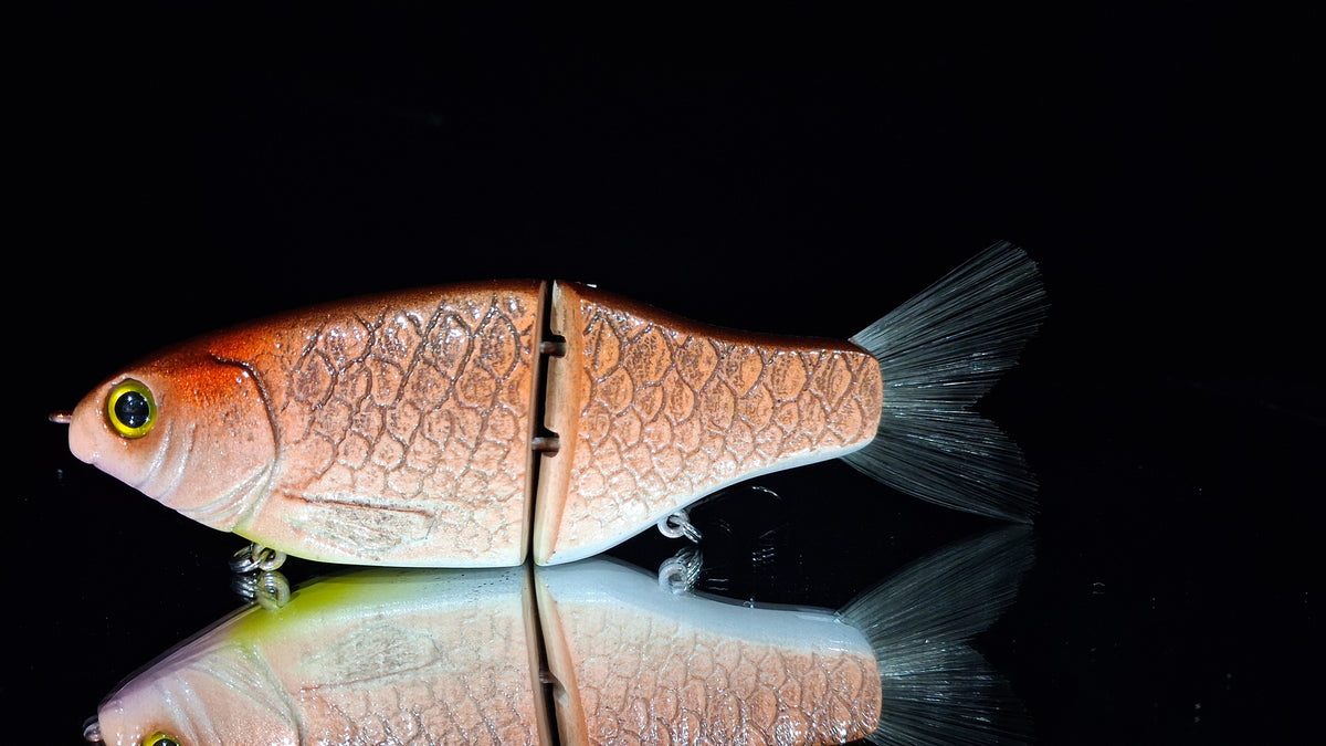 KGB Carp "Red Dawn" ***Drop at 12PM CST Thursday the 15th***