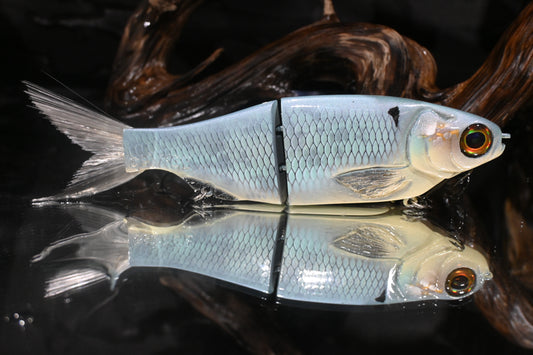 KGB Legend "Aquabone"