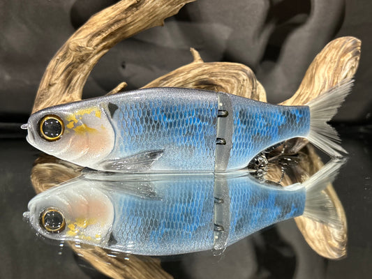 KGB Prince "Glacier"