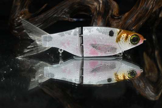 KGB Resin ChadShad "PPP #2"