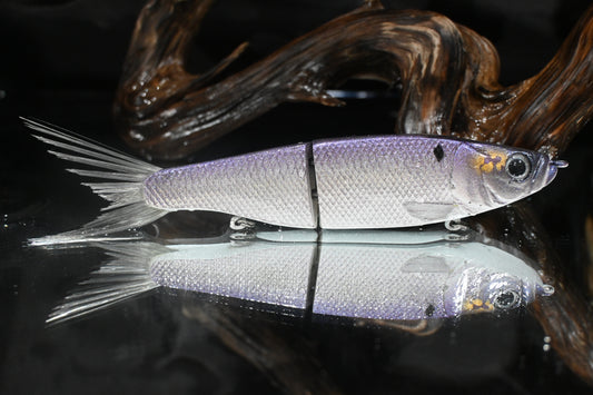 KGB Herring "DB Purp"