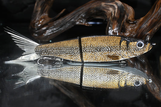 KGB Herring "River Minner"