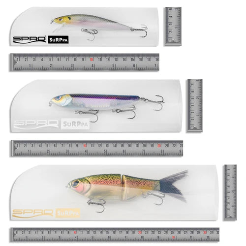 SPRO X SURPPA LURE HOLDER Prev  Next